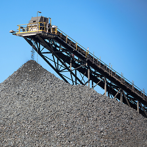 Image de project - mine Golden Grove - Prolongations de Contrat